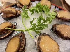 -星伦多自助料理(花山金鹰店)