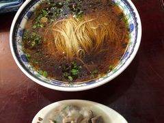 -东吴面馆(金门路金门国际商业广场店)