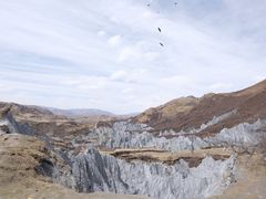 -墨石公园景区