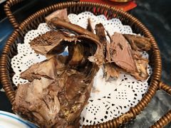 -高家烧鸽子烧烤店63年