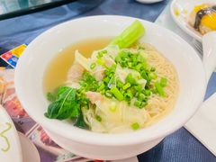 -广州锦绣香江度假别墅