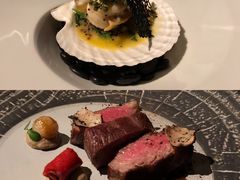 -wann lounge 低温慢煮牛排·清吧