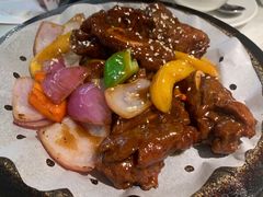 -小菜园新徽菜(无锡宜家荟聚中心店)