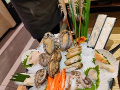 -生如夏花泰式火锅(鹭洲里店)
