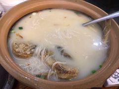 -堂宴·老厦门私房菜(1988仙岳总店)