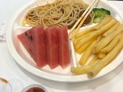 -贝林大翅鲸简餐厅(国家海洋博物馆店)