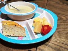 -那时新疆·若羌(经纬汇店)