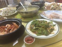 -霞海鸭仔饭店(海滨大道北店)