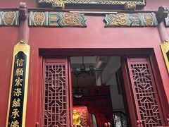 -深圳仙湖植物园