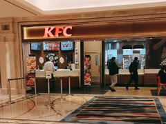 -肯德基(澳门银河店)