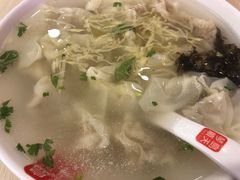 鲜肉馄饨-琴岛顺天馄饨(漳州二路店)