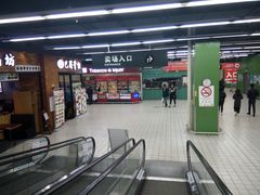 -农工商超市(金沙江路店)