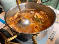 -渔舟意·湖南家宴(萝岗纳金城店)