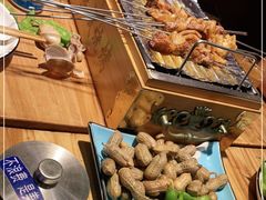 -熙成烧烤(白塔岭店)