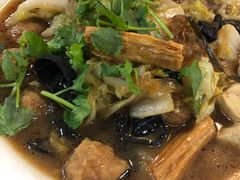 -石饮红星包子(中山路店)