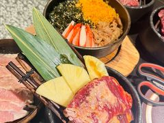-厚贞日式烤肉(浦东汇智店)