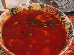 -喀秋莎俄罗斯西餐厅(广州分店)