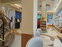 -85度C(东莞常平新南街店)