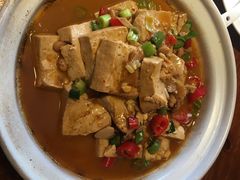 -又一福烤鸭·北京菜(东四店)