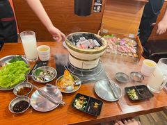 -大阪烧肉BAKA一代(十亩地店)