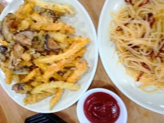 -贤花饭店(城阳店)