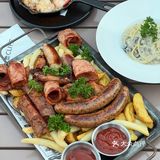 萧山|小酌看落日!宝藏屋顶小酒馆