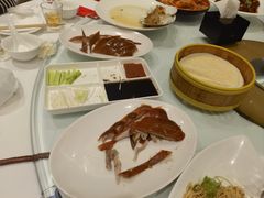 精品烤鸭-双井轩(双井店)