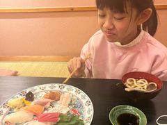 寿司拼盘-希望日本料理(保利香槟花园店)