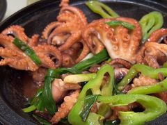 -霞海鸭仔饭店(海滨大道北店)