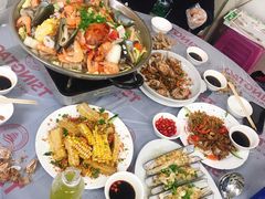 -凤城康记饭店