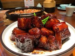 红烧肉-麒麟小院·老九江菜(安平路店)