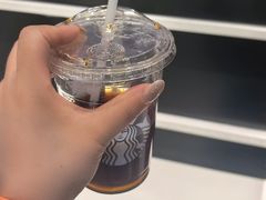-星巴克(无锡大东方店)