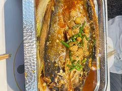 -千子脆皮烤鱼(罗斯福店)