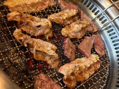 -一品诚记烤肉·甄选店(中南路店)