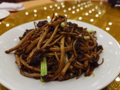 -秦三驴(云飞街店)