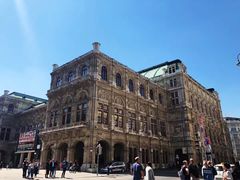 -斯蒂芬主教座堂(Stephansdom)