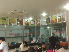 -老西白点心店