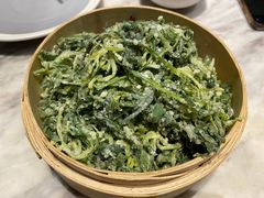 -掌柜的店·河南菜(新天地店)
