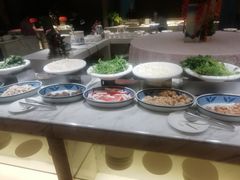 -达蓬山大酒店西餐厅