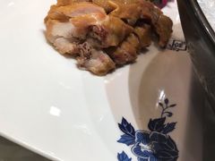 海南鸡-陶然居·重庆菜(南滨路店)