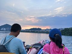 -千岛湖湖人皮划艇俱乐部