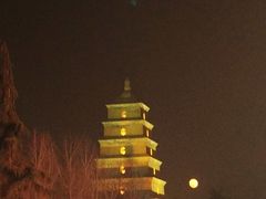 -维也纳国际酒店·西安大雁塔大唐不夜城店