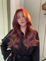 -3AM HAIR SALON染发接发