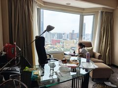 -上海静安昆仑大酒店