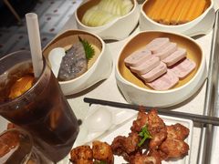 -海底捞火锅(中商百货店)