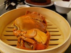 -天伦里餐厅(绿城桃花源店)