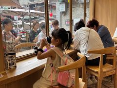 -CHAGEE霸王茶姬(文殊坊店)