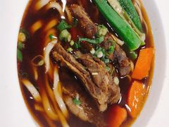 -康师傅私房牛肉面(北京南站店)
