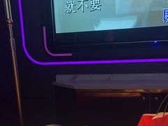 -星聚会KTV(合生汇黑金店)