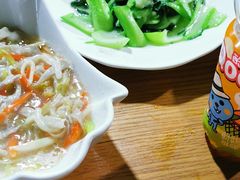 -胖大嫂渔家排档·全海景餐厅(渔村店)